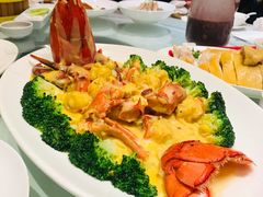 -上海会馆(香港名都店)
