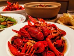 -有位虾匠·香辣蟹·小龙虾(李村店)