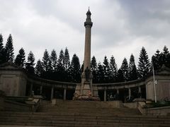 -十九路军淞沪抗日阵亡将士陵园