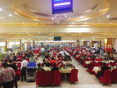 大堂-港海餐厅(解放东路店)