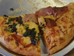 -Tubestation站点比萨(五道营店)