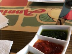 -安妮意大利餐厅(国贸店)