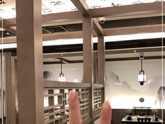 大堂-湊湊火锅·茶憩(打浦桥日月光店)