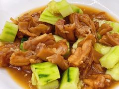 -辣么好吃私厨(新城店)
