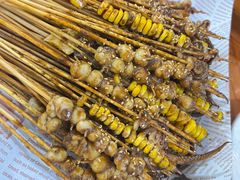 -十里铺铁板鱿鱼