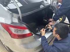 -神莺汽车音响改装连锁机构(深圳旗舰店)