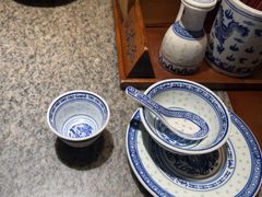 -南京大牌档(青岛万象城店)