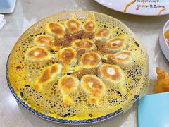 冰凌海鲜煎饺-北方饺子王·海肠捞饭·海鲜锅(山大店)