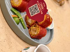 -点都德(皇岗村店)