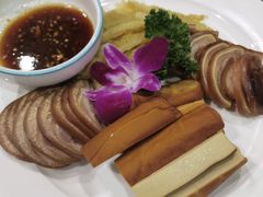 -春满园生态餐厅(南宫路店)