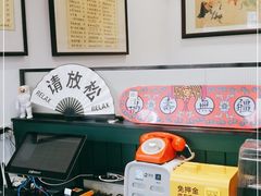 -堂屋糖水店(愚园店)
