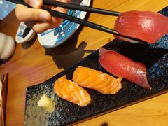 -渔寿司·日本料理(艾尚天地店)