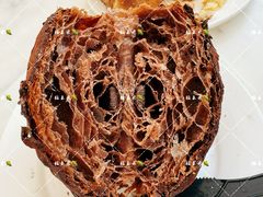 脏脏包-OUR Bakery(三里屯太古里店)