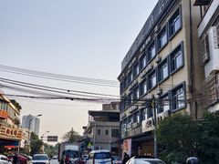 -希岸酒店(广州南站店)