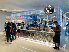 -KOI The(卓悦汇购物中心店)