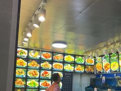 -小船渔村•大连菜•大连焖鱼(明泽街店)