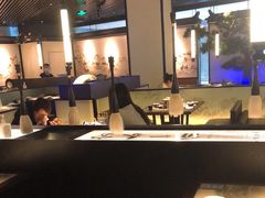 -绿茶餐厅(成都大悦城店)