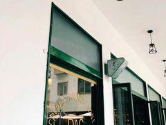 -RAC BAR(安福路店)