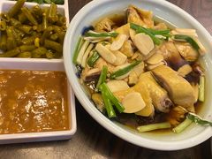 -粥王府 老广传家菜(东关街店)