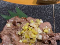 -晶吉·居酒屋·烧鸟·生鱼饭(中山区民主广场店)