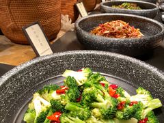-海鲜自助餐厅·株洲大汉希尔顿酒店