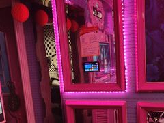 -W20 SHINING Party·K(悦豪和平路店)