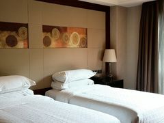 -长白山万达喜来登度假酒店