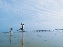 -南汇嘴观海公园