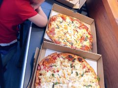 -Steveston Pizza Company (Richmond)