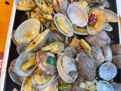 -小红烤翅(傅厚岗店)