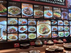-乡里八闽·福州乡土菜(高宅店)
