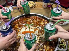 -聂发财重庆江湖菜(解放碑店)