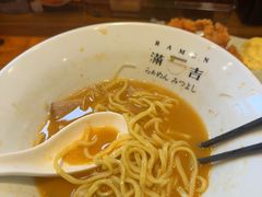 -Ramen满吉·豚骨拉面(丽园路店)