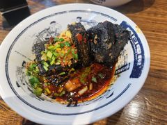 -黑白电视长沙小吃(悦汇城店)