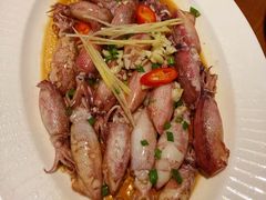 -魁盛居百年鲁菜馆(县西巷店)