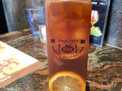 -南都西餐厅(布吉新三村南区店)
