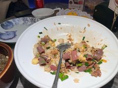 -前海沿·青岛菜(乐客城店)