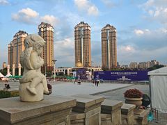 -哈尔滨音乐公园