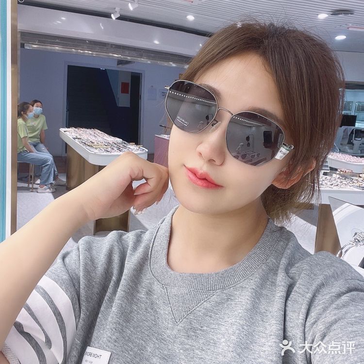 配镜攻略｜潘家园眼镜城ing～