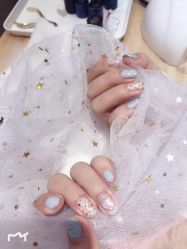 -美糖美甲美睫连锁