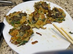 -真利味·脊骨火锅·正宗韩国料理(韩乐坊店)