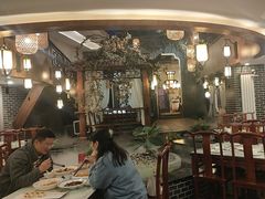 -老太原菜馆(中正天街店)