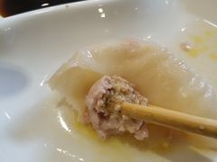 -玖鲜小笼(中山广场店)