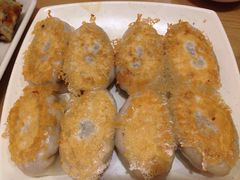 -台北楚楚园馅饼粥(虹桥南丰城店)