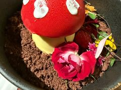 -格鲁·秀色Georgia’s Feast