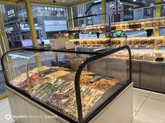 -一栗·新鲜零食炒货(太原街沃尔玛店)