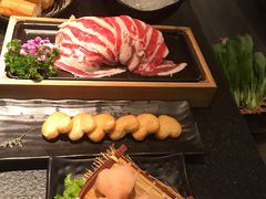 巴沙鱼-湊湊火锅·茶憩(打浦桥日月光店)