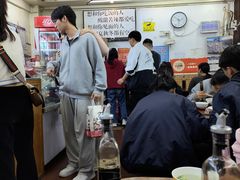 -老陈婆手工面庄