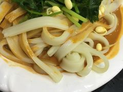 -清真·锦翔炝锅鱼(明德门店)