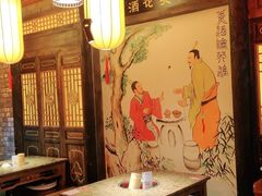 -小龙坎老火锅(鹤伴一路店)